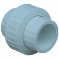 Genova LASCO 458012 Pipe Union, 1-1/4 in, FIP, PVC, SCH 40 Schedule 37514